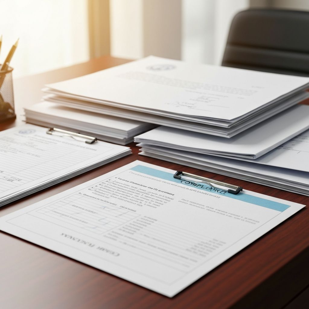 Annual Compliance for Private Limited Company: Complete Checklist