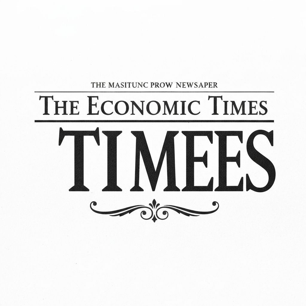 Economic Times