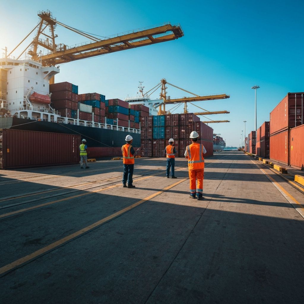 How to Get Import Export Code (IEC) for International Trade