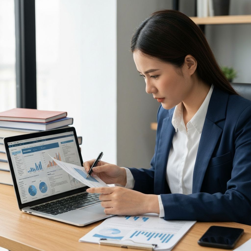 Income Tax Return Filing: Deadlines and Penalties for 2025