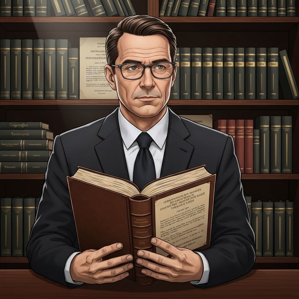 Copyright vs Trademark: Understanding the Key Differences