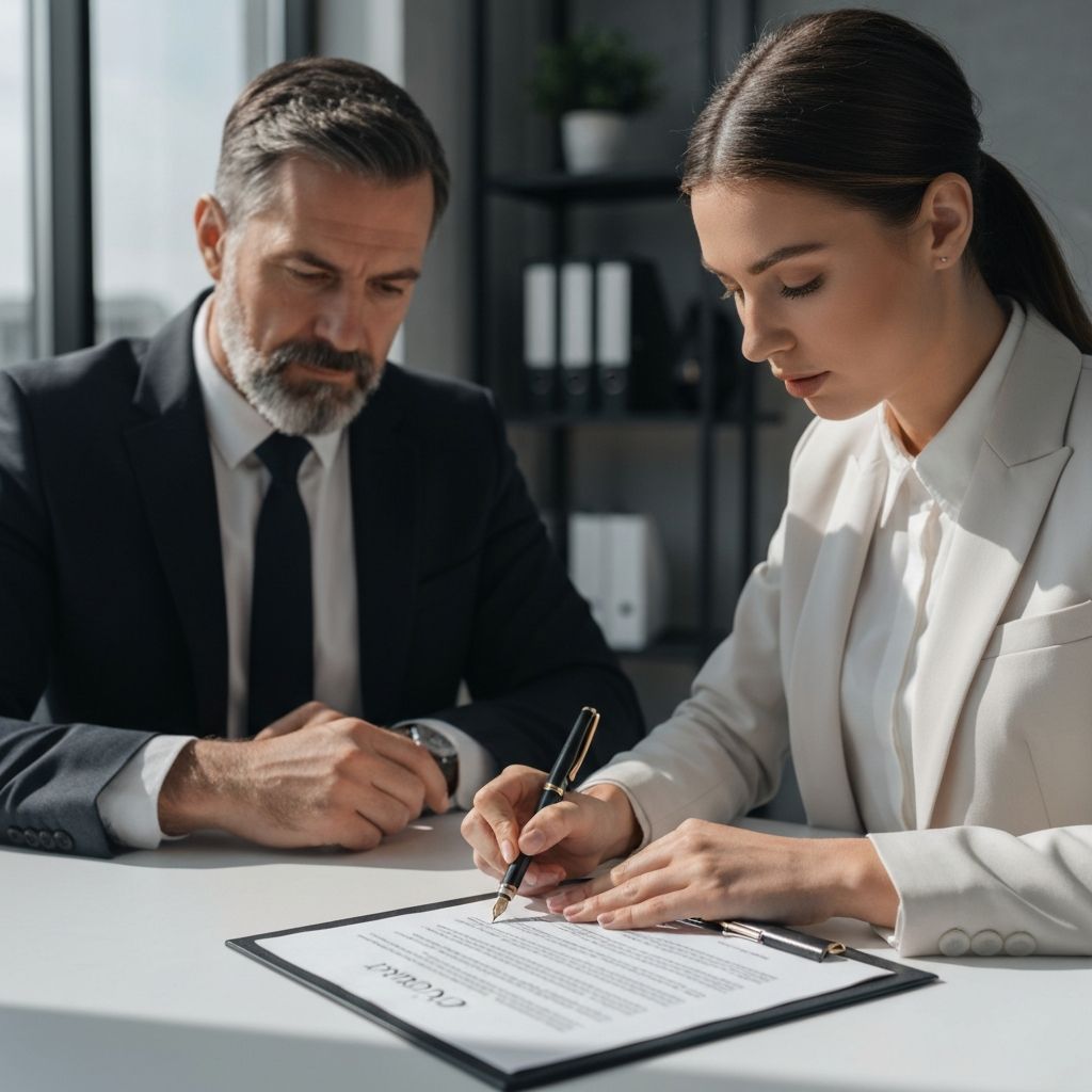 NDA Agreement: Free Template and Essential Clauses to Include