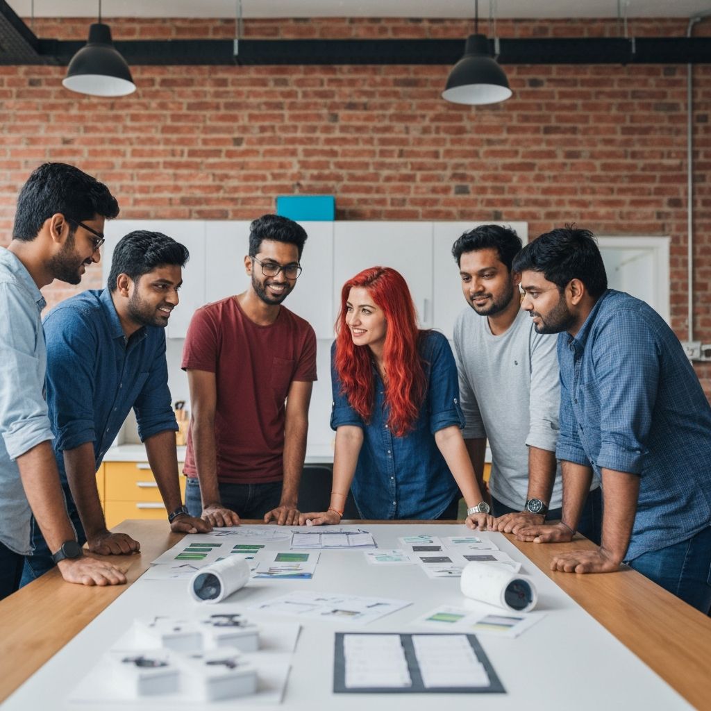 Startup India Registration: How to Get DPIIT Recognition